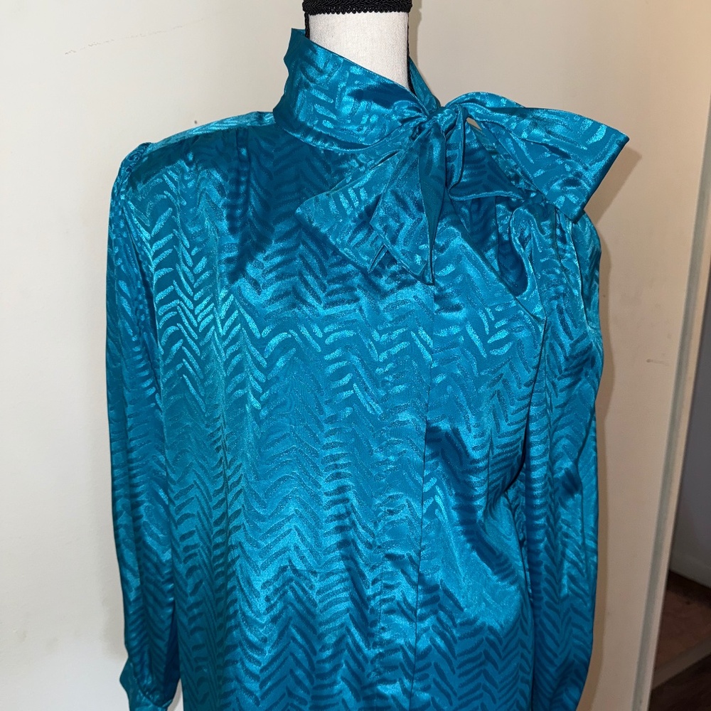 Vintage Blouse